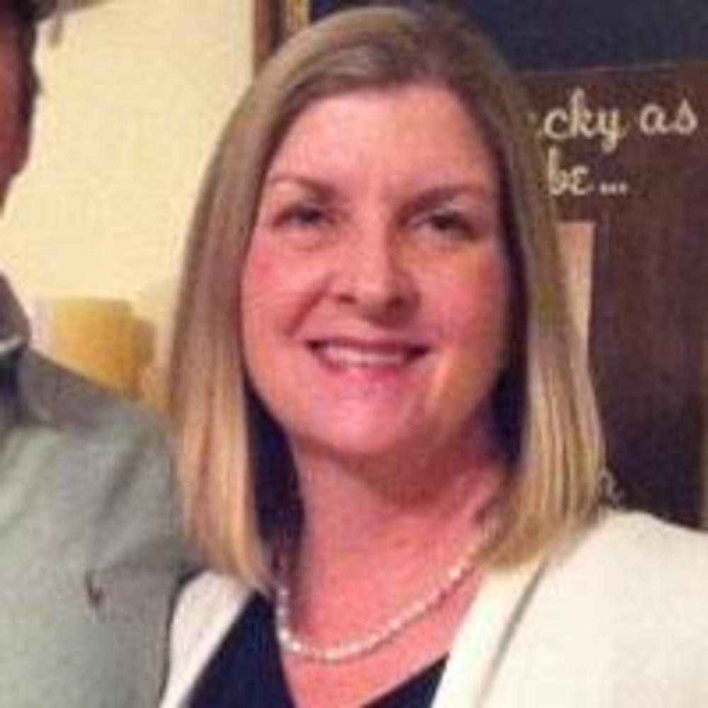 Meet your Posher, Rhonda